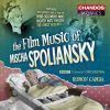 Spoliansky Mischa: The Film Music Of Ms